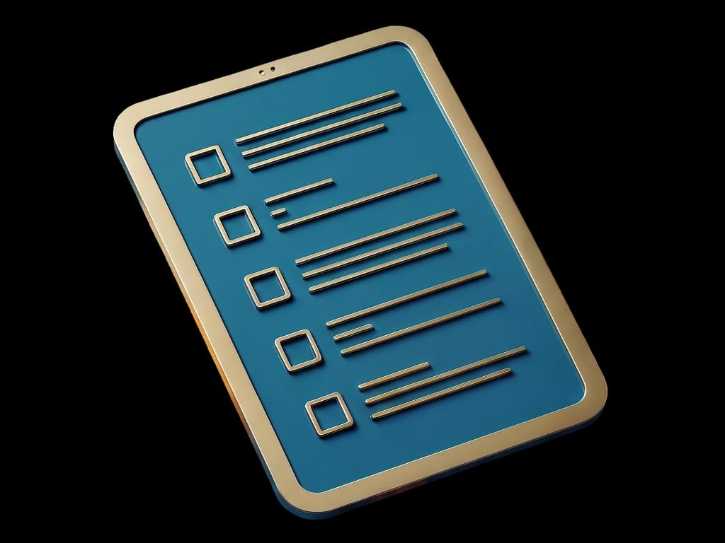 Illustration for Set up your profile