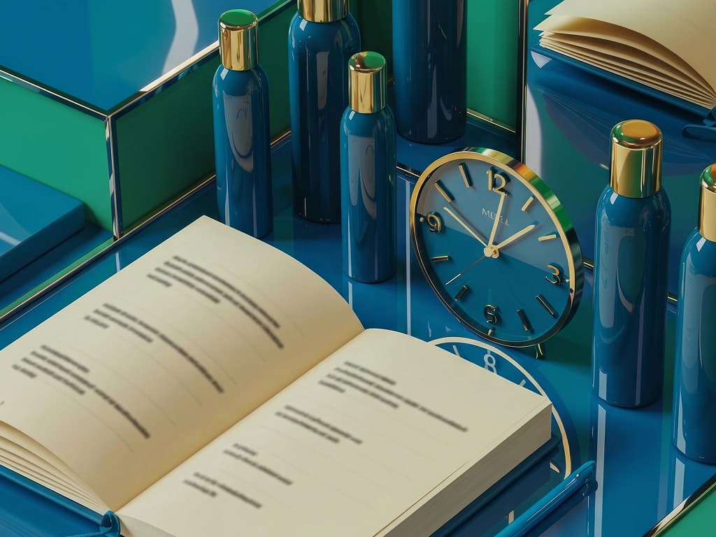 Illustration for Track your routine