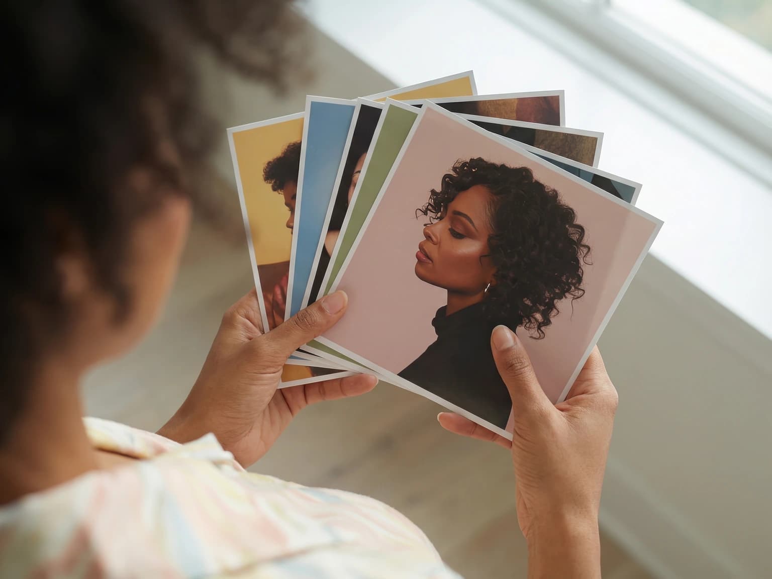 Document your journey